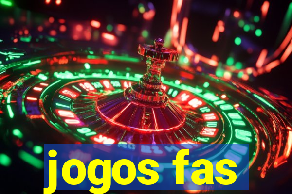 jogos fas